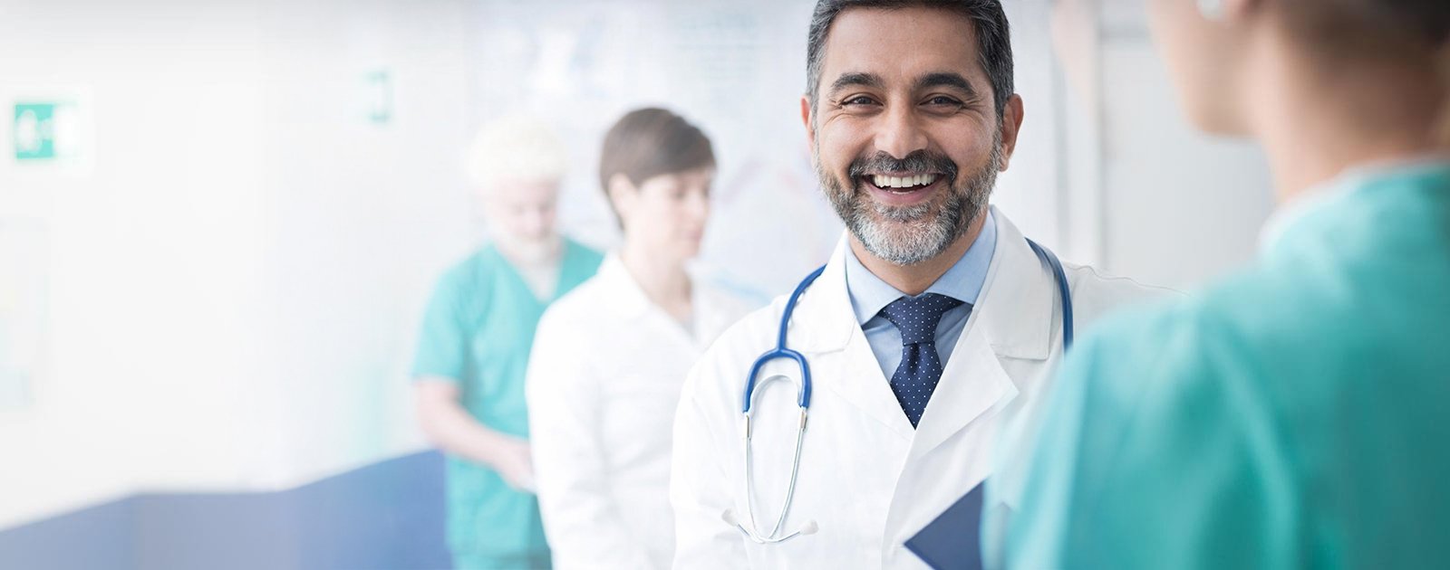 Aparna Hospitals slide 3